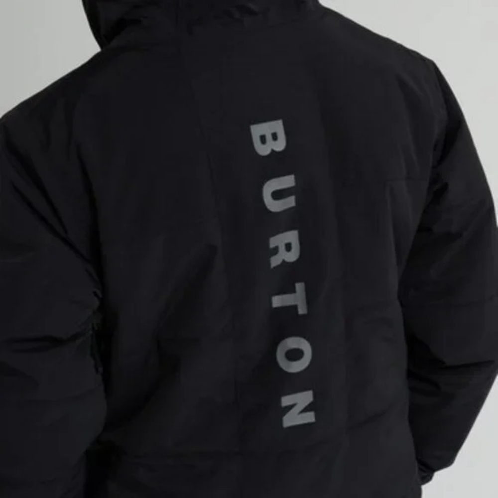 💘 Boys' Burton Ropedrop Jacket - Picture 6 of 13